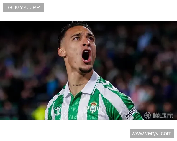 安东尼带你走进足球明星的世界探索他们的传奇与魅力