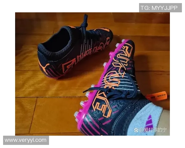 揭秘足球明星的鞋码之谜他们究竟穿多大鞋子呢