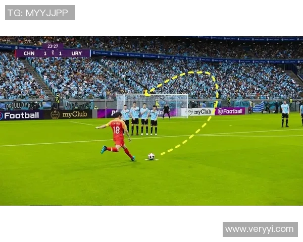 足球明星任意球技巧解析与实战教学全攻略