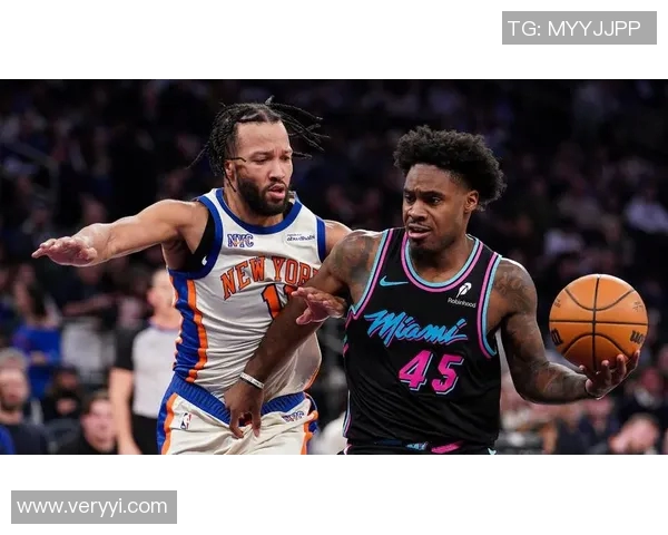 2014年尼克斯与热火的激烈对决回顾与分析