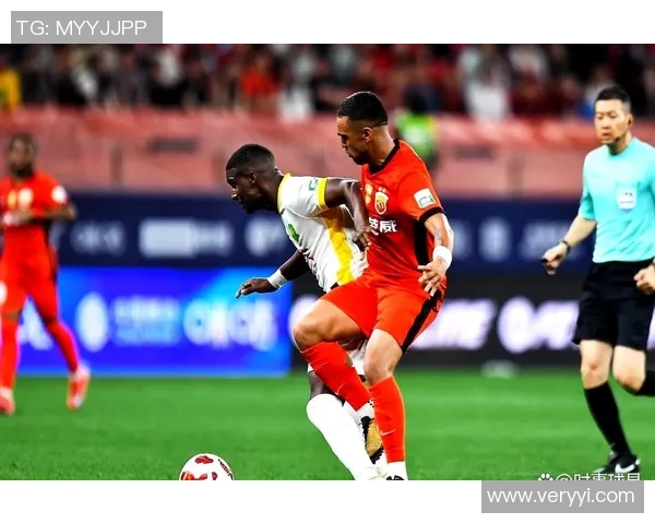 上港与国安精彩对决视频直播全程回顾与赛后分析 上港与国安精彩对决视频直播全程回顾与赛后分析