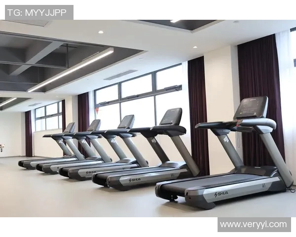 健身器材生产厂家公司助力全民健身新时代打造健康生活新方式