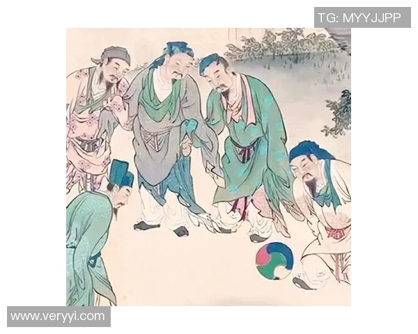古代足球传奇人物的精彩故事与成就回顾
