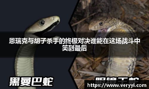 恩瑞克与胡子杀手的终极对决谁能在这场战斗中笑到最后